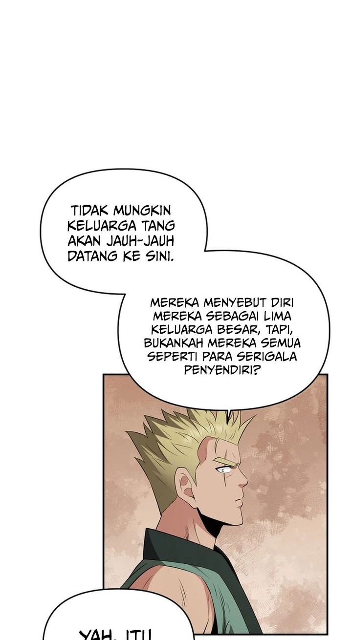 The World’s Best Kunlun Tavern Chapter 43 Gambar 31