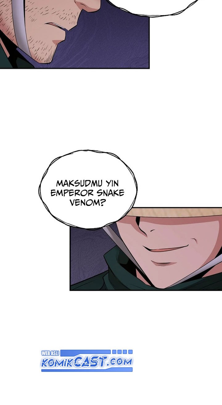 The World’s Best Kunlun Tavern Chapter 43 Gambar 33