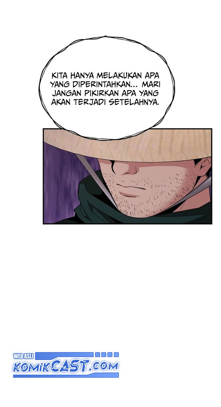 The World’s Best Kunlun Tavern Chapter 43 Gambar 35