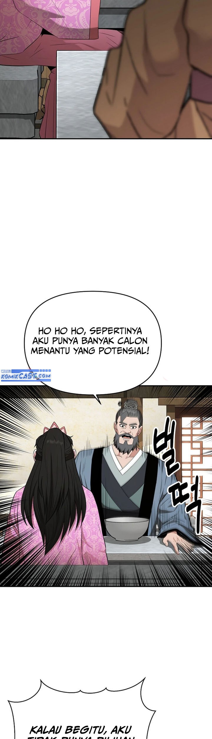 The World’s Best Kunlun Tavern Chapter 43 Gambar 48