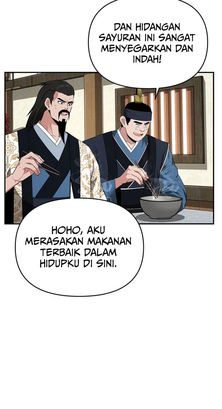 The World’s Best Kunlun Tavern Chapter 43 Gambar 41