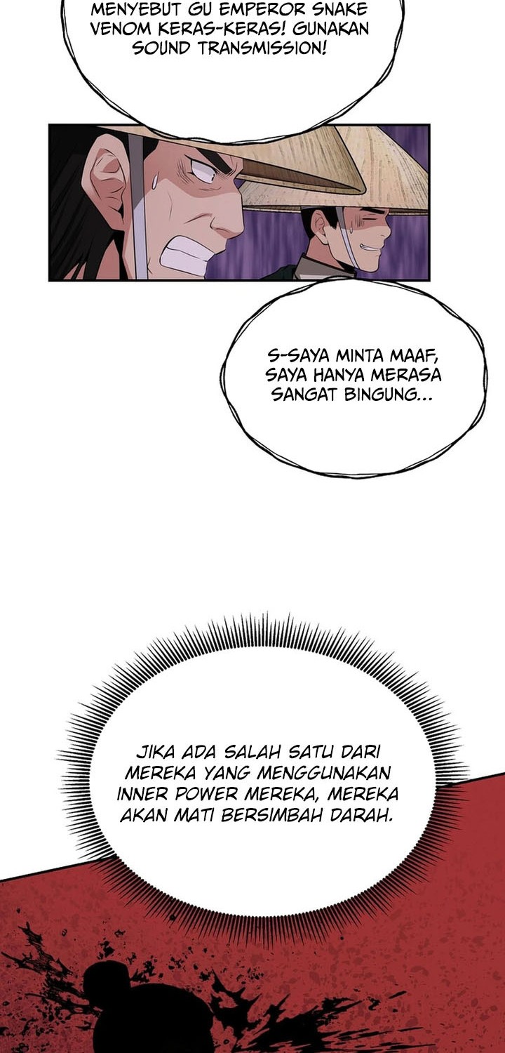 The World’s Best Kunlun Tavern Chapter 43 Gambar 43