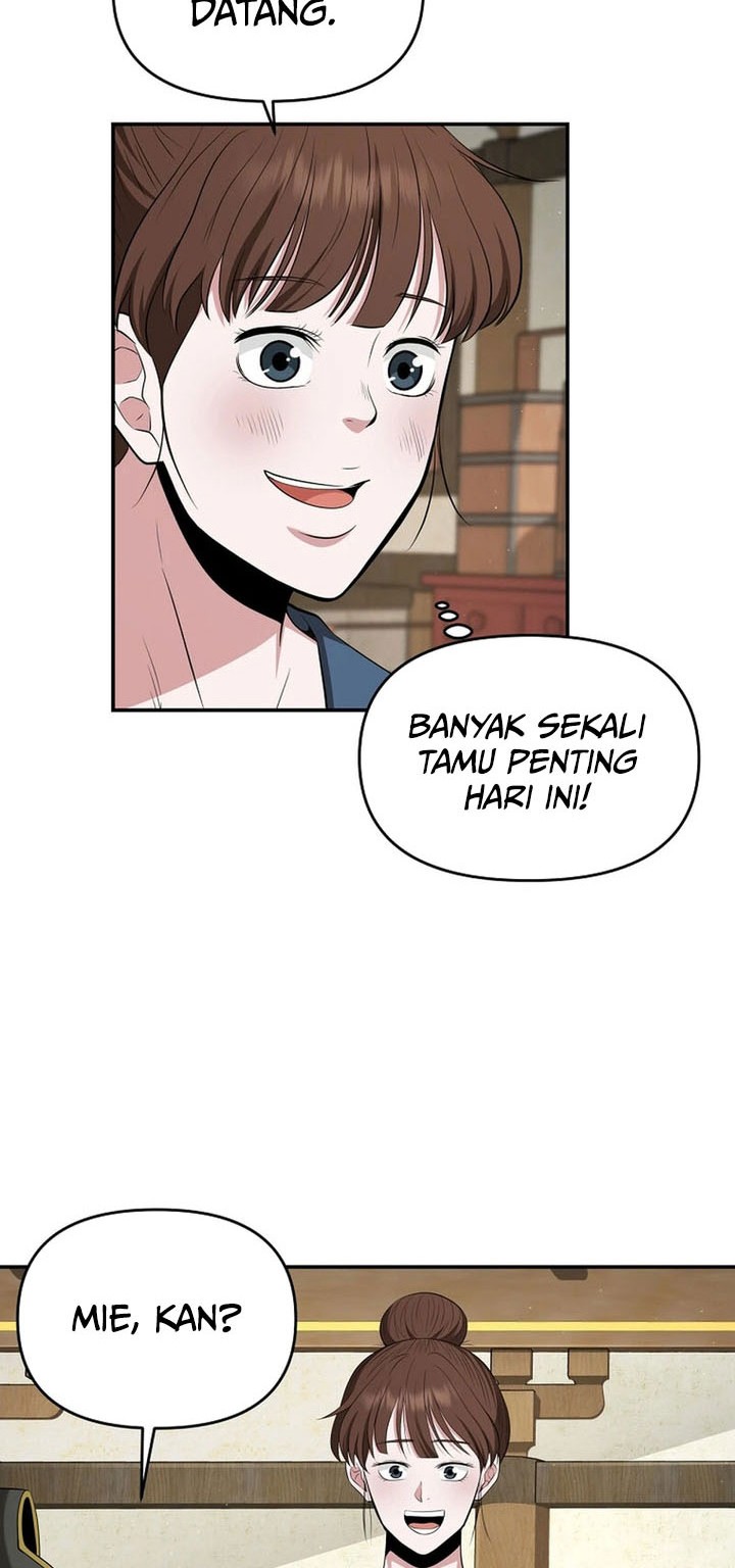 The World’s Best Kunlun Tavern Chapter 43 Gambar 5