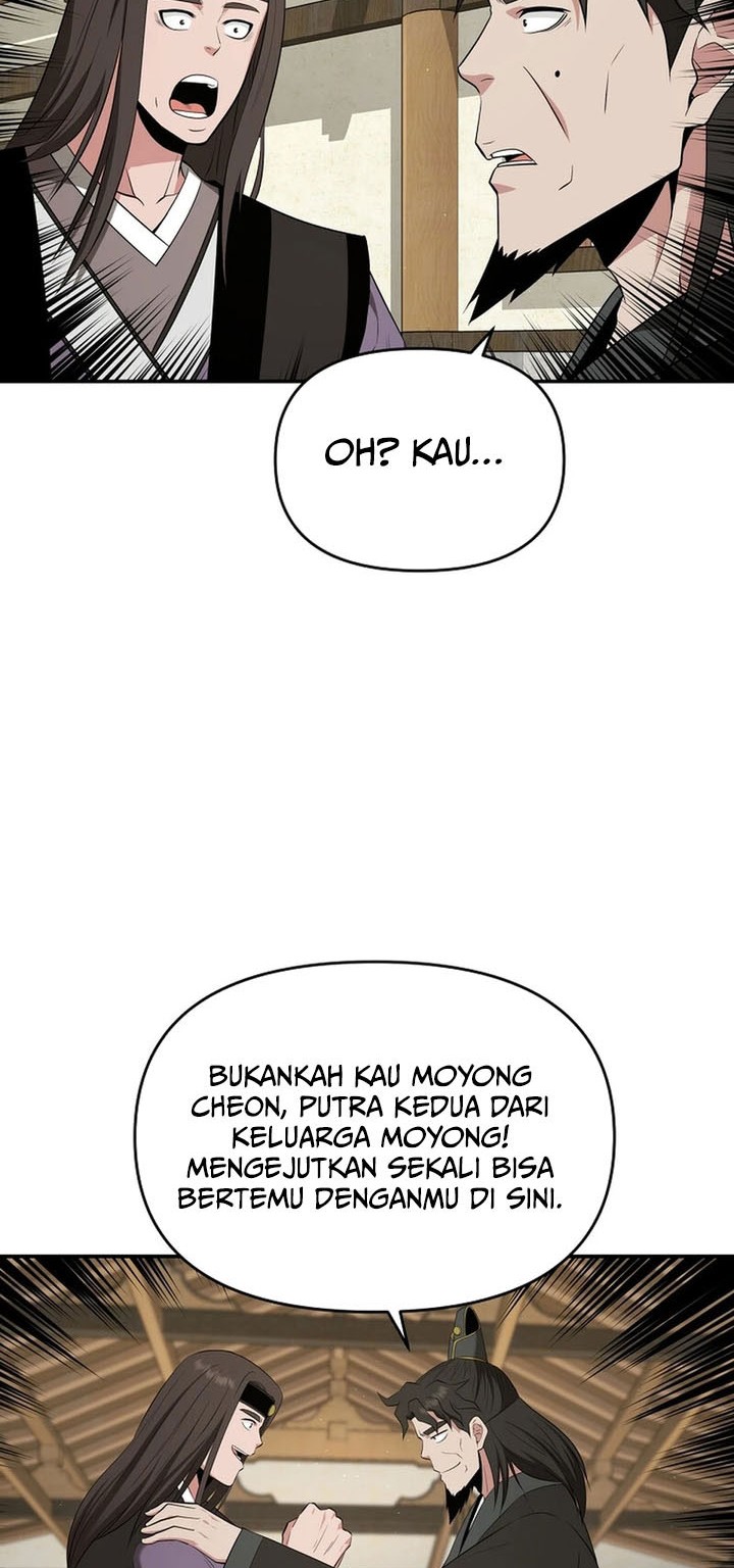 The World’s Best Kunlun Tavern Chapter 43 Gambar 7