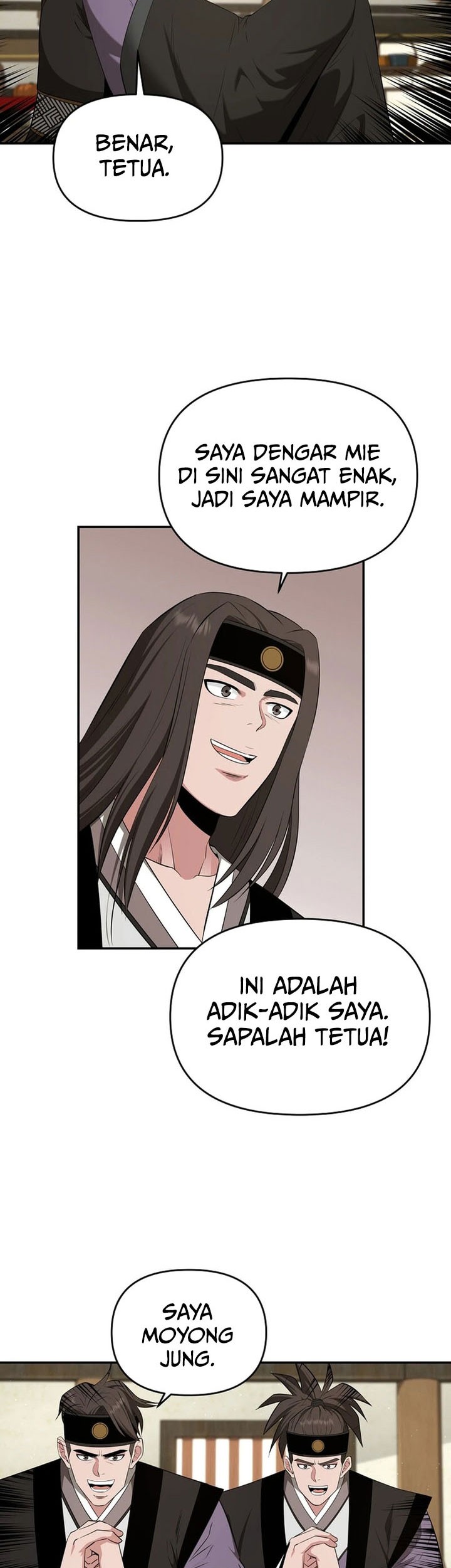 The World’s Best Kunlun Tavern Chapter 43 Gambar 8