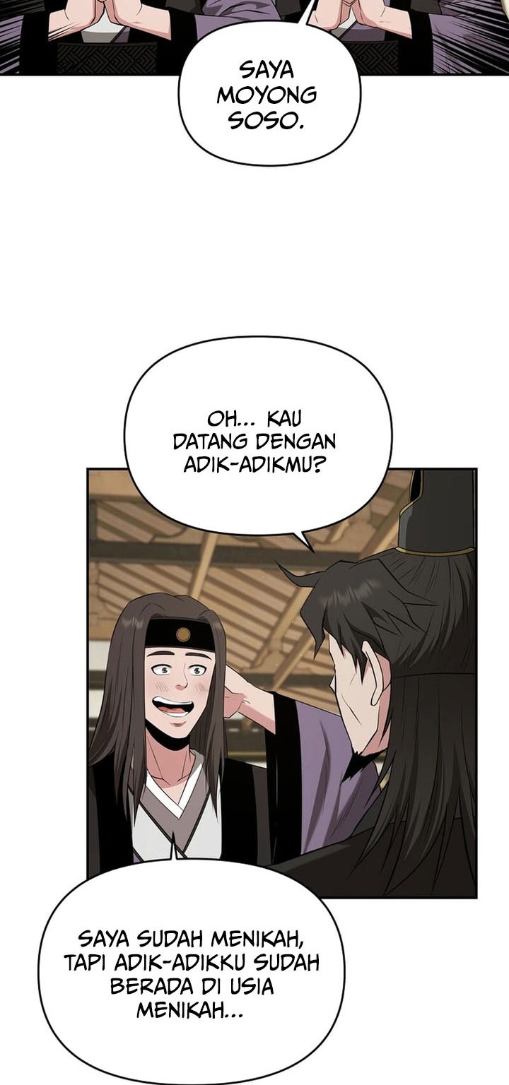 The World’s Best Kunlun Tavern Chapter 43 Gambar 9