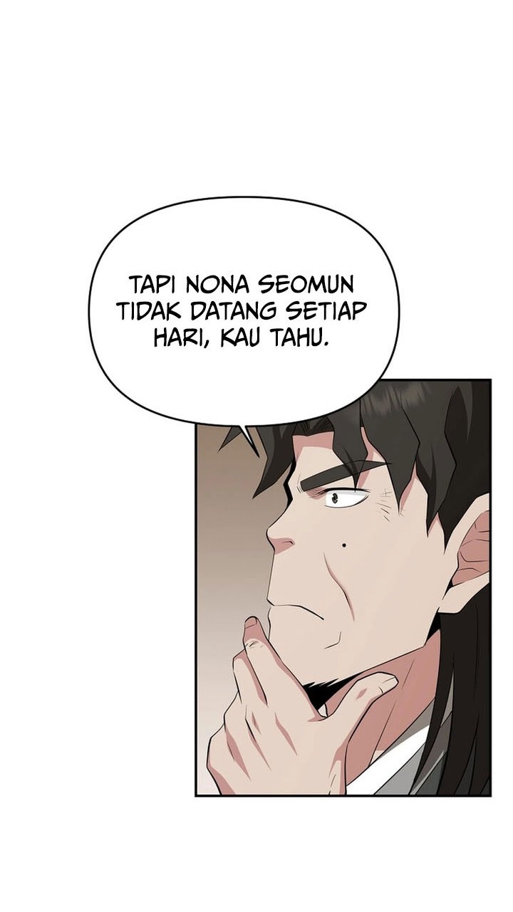 The World’s Best Kunlun Tavern Chapter 43 Gambar 11