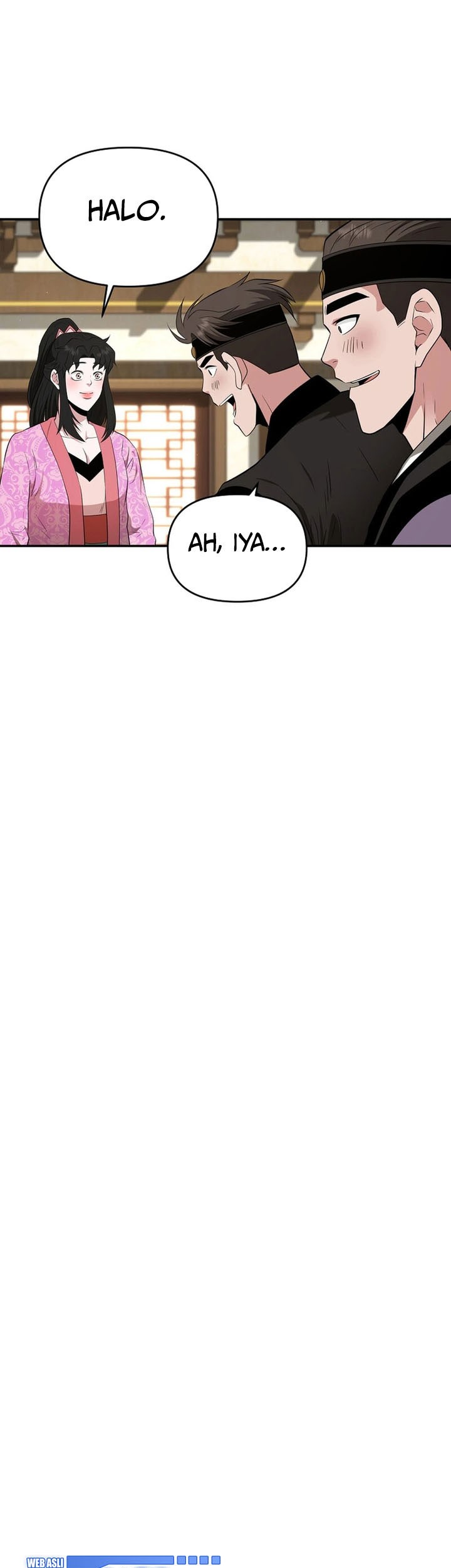 The World’s Best Kunlun Tavern Chapter 43 Gambar 16