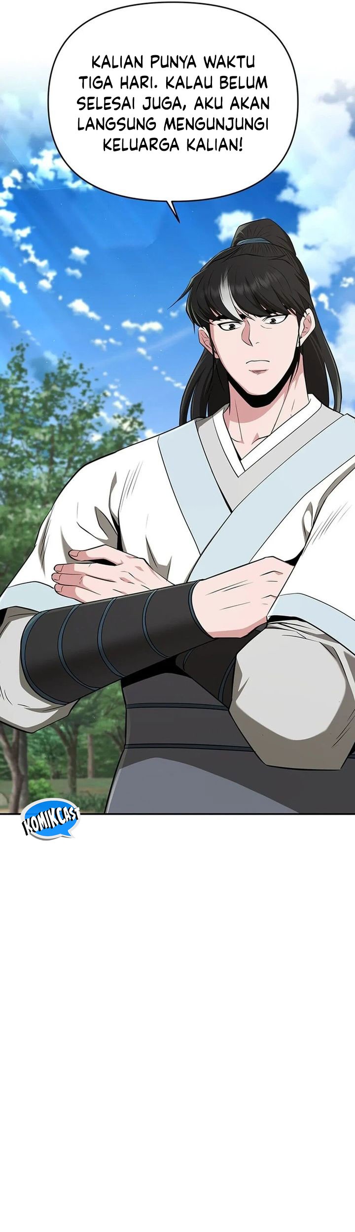 The World’s Best Kunlun Tavern Chapter 44 Gambar 37