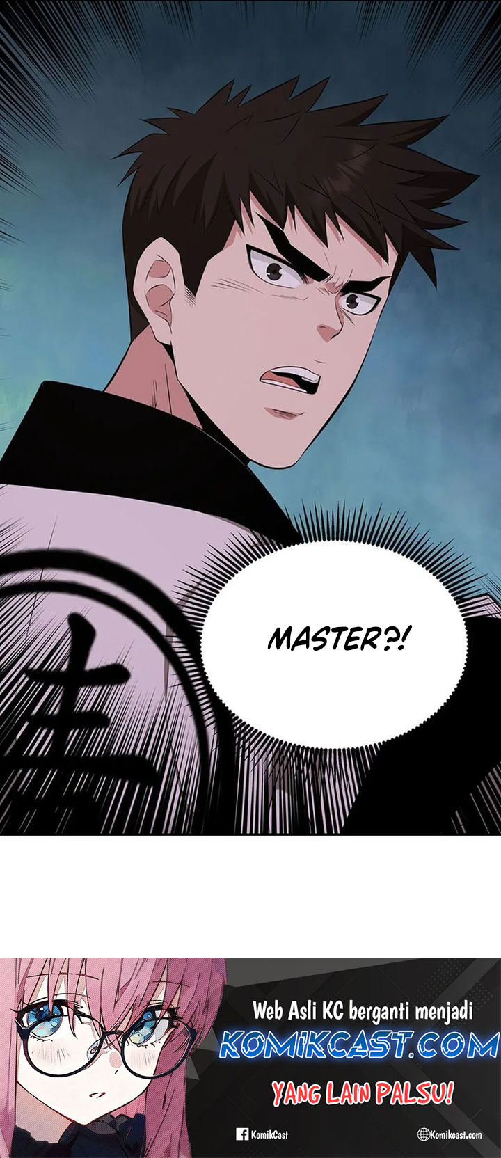 The World’s Best Kunlun Tavern Chapter 44 Gambar 59