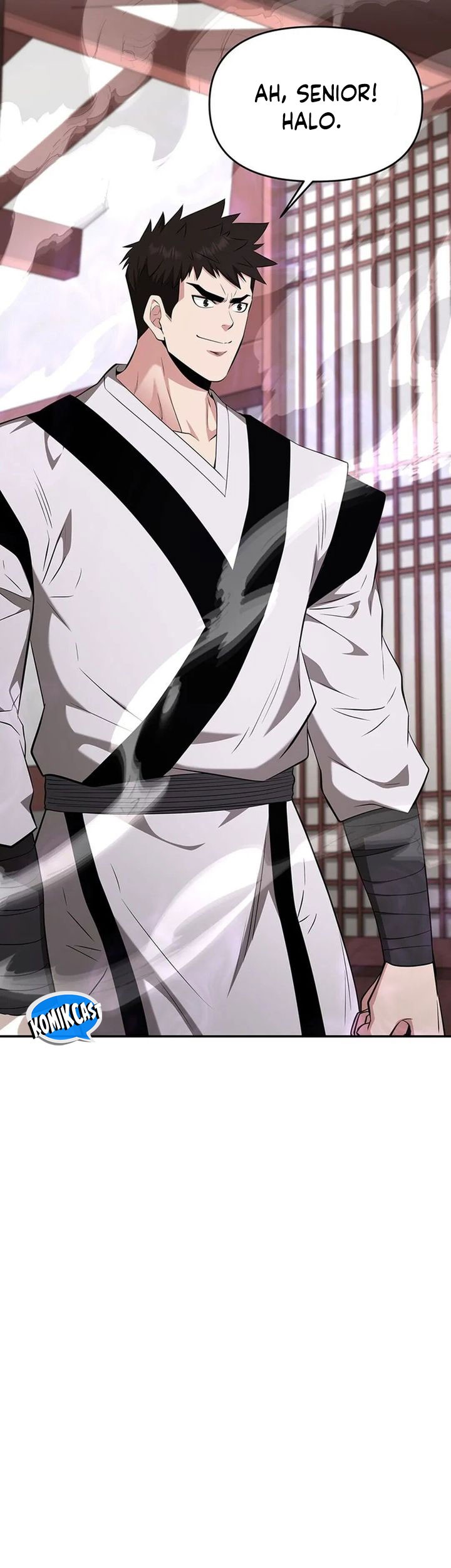 The World’s Best Kunlun Tavern Chapter 44 Gambar 49