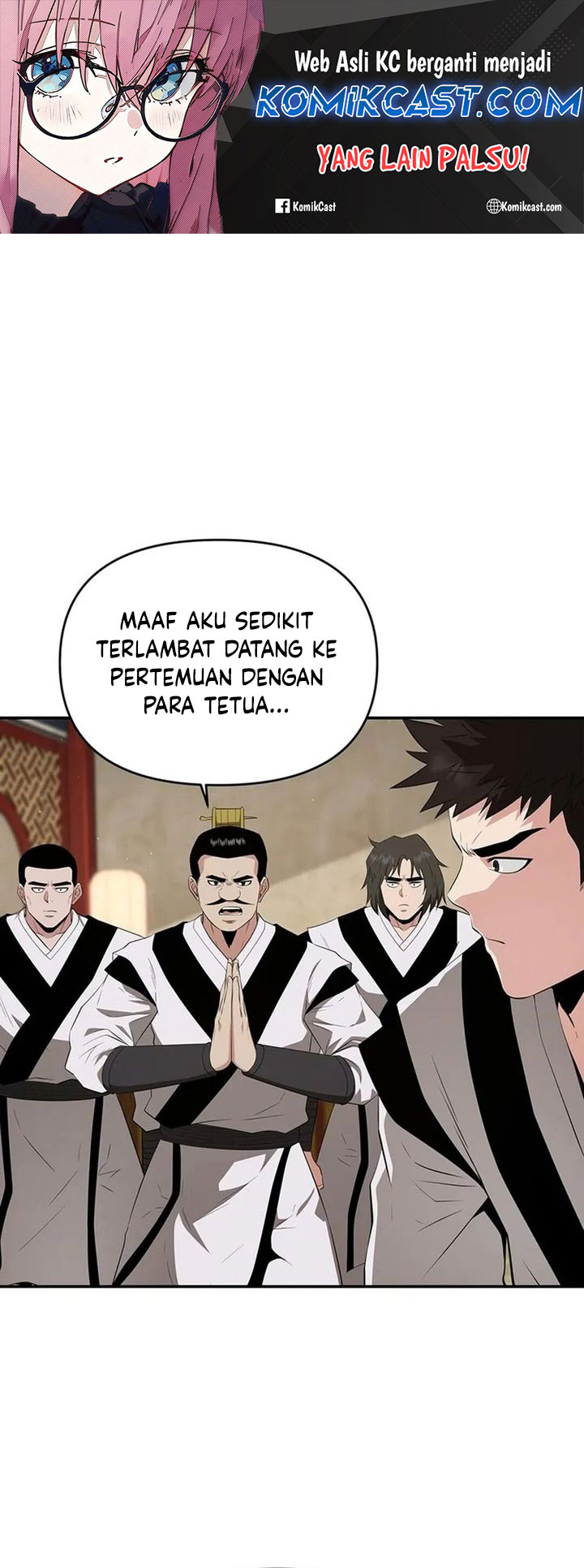 Komik The World’s Best Kunlun Tavern Chapter 45 gambar nomor 1