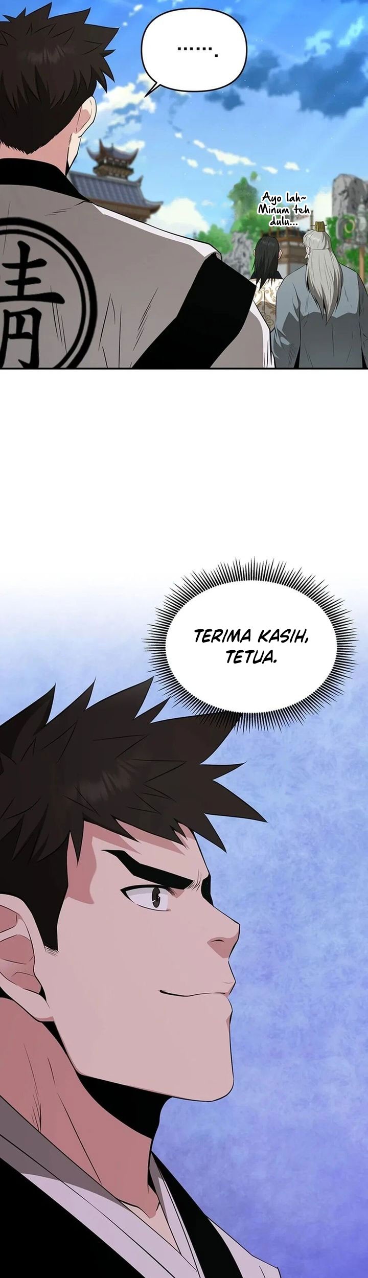 The World’s Best Kunlun Tavern Chapter 45 Gambar 65