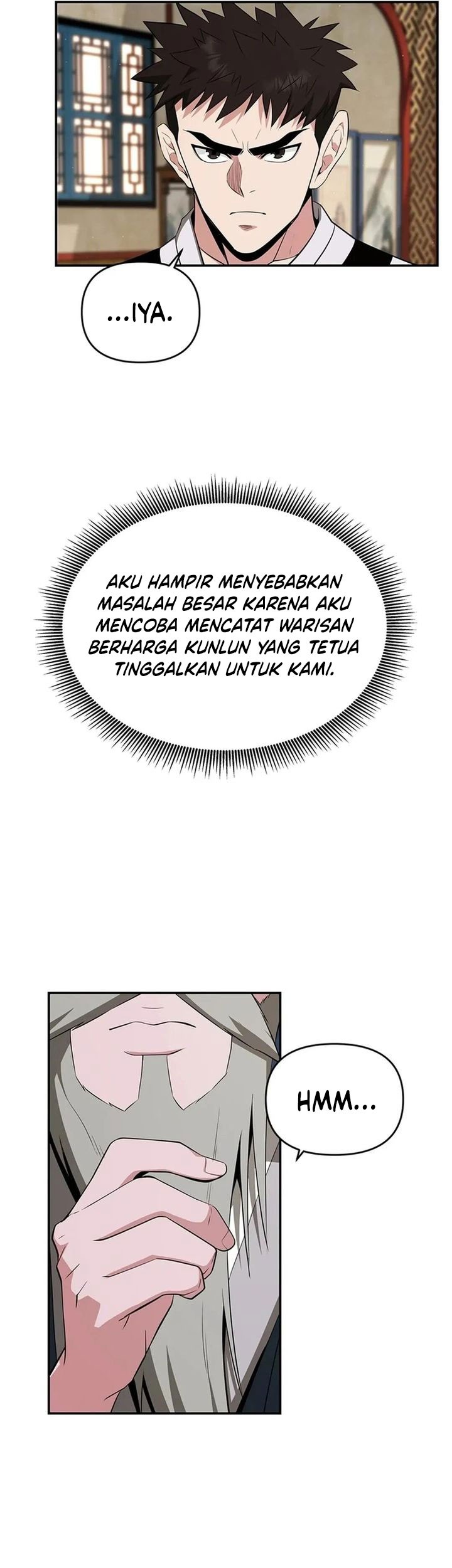 The World’s Best Kunlun Tavern Chapter 45 Gambar 9