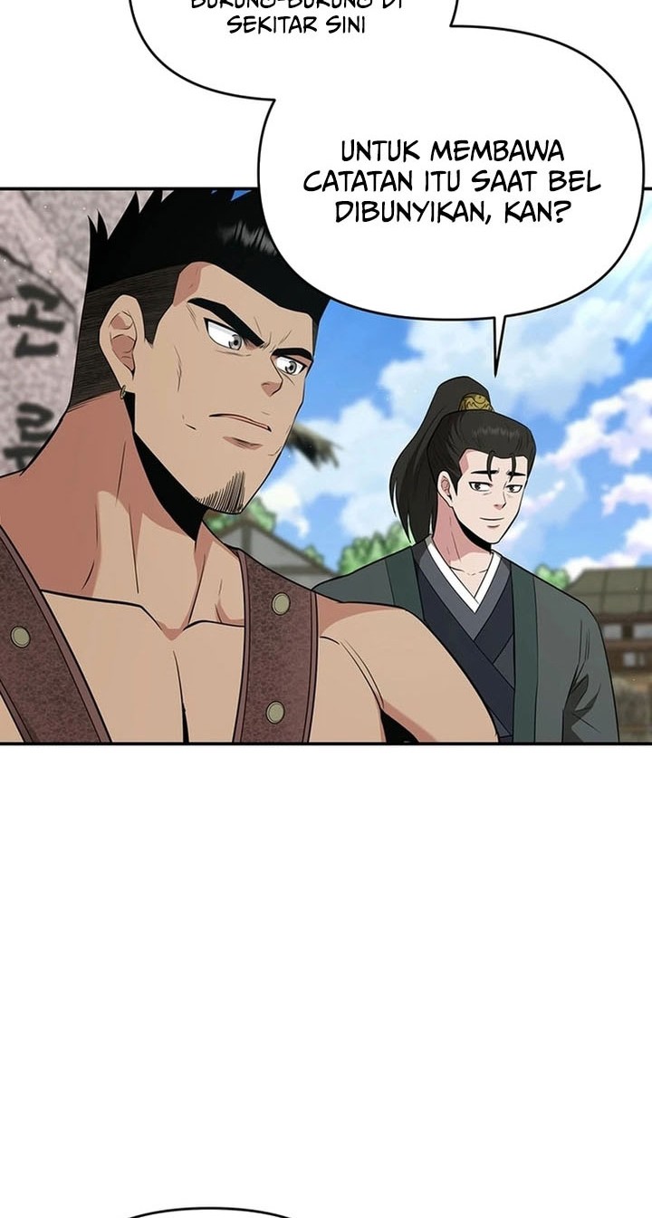 The World’s Best Kunlun Tavern Chapter 46 Gambar 30