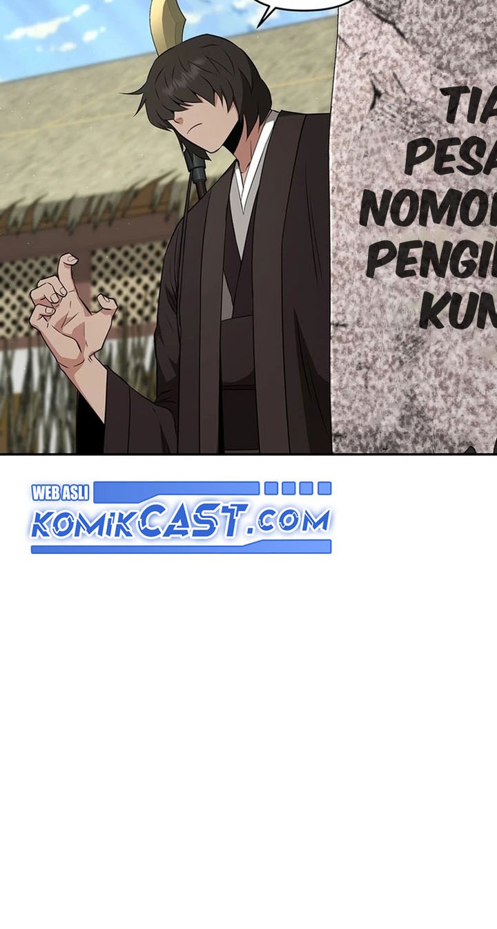 The World’s Best Kunlun Tavern Chapter 46 Gambar 32