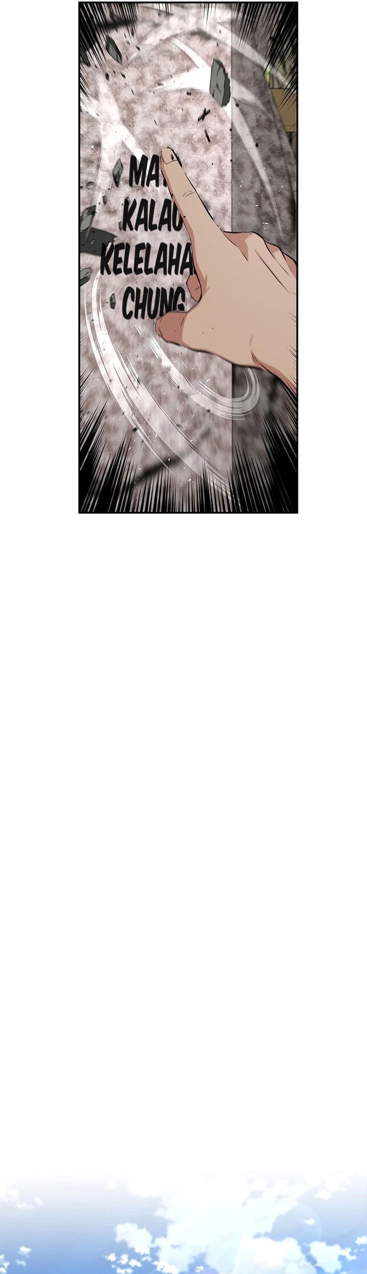 The World’s Best Kunlun Tavern Chapter 46 Gambar 33