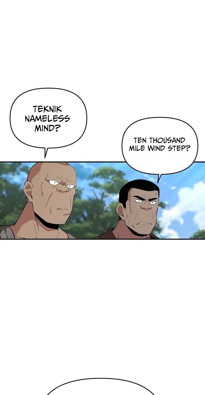 The World’s Best Kunlun Tavern Chapter 46 Gambar 36