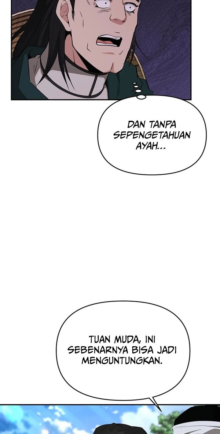 The World’s Best Kunlun Tavern Chapter 46 Gambar 20