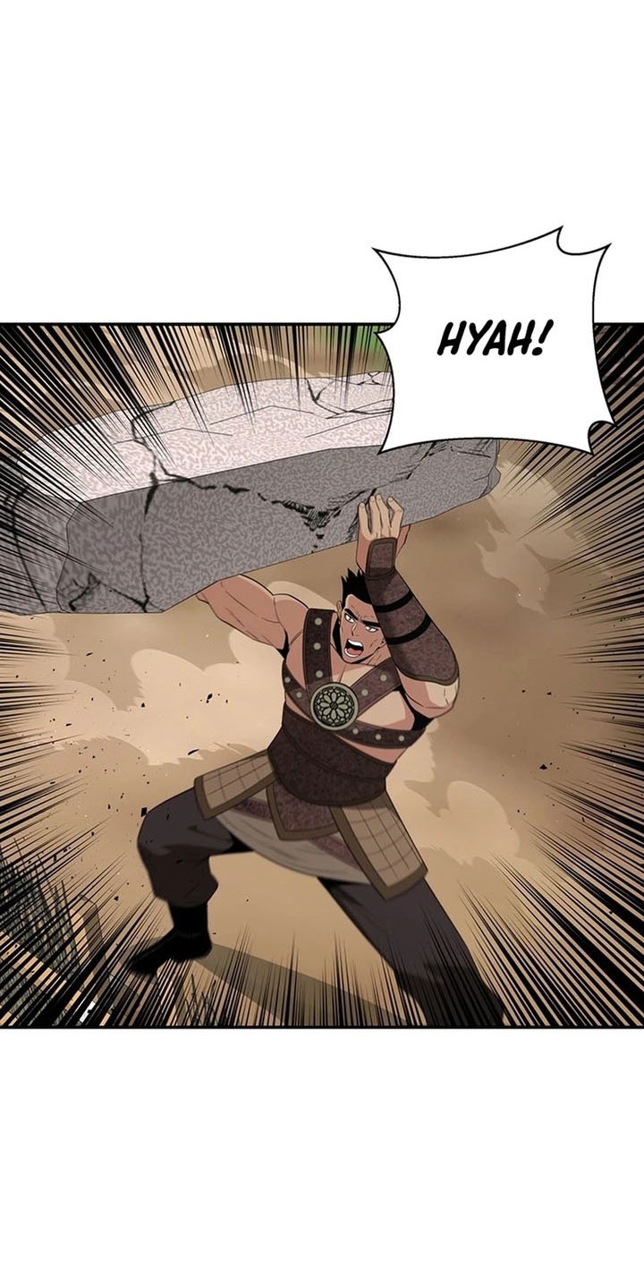 The World’s Best Kunlun Tavern Chapter 46 Gambar 22