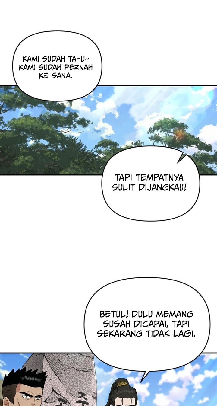 The World’s Best Kunlun Tavern Chapter 46 Gambar 26