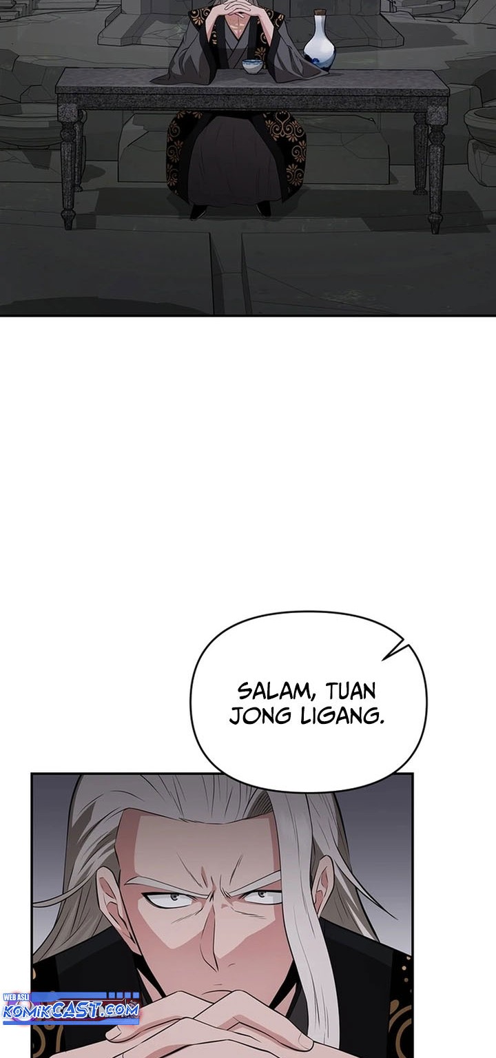 Manhwa The World’s Best Kunlun Tavern Chapter 46 gambar nomor 2