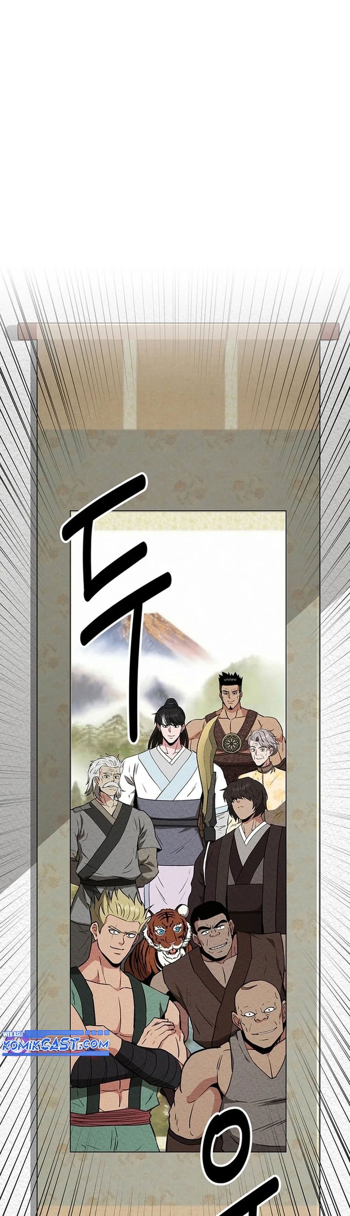 The World’s Best Kunlun Tavern Chapter 46 Gambar 49