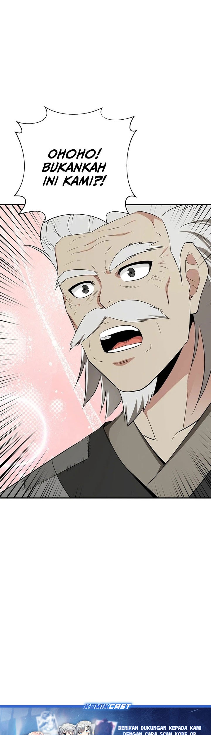 The World’s Best Kunlun Tavern Chapter 46 Gambar 51