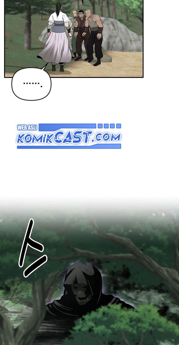 The World’s Best Kunlun Tavern Chapter 46 Gambar 40