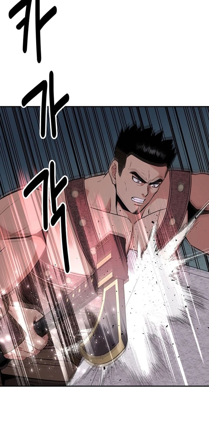 The World’s Best Kunlun Tavern Chapter 46 Gambar 42