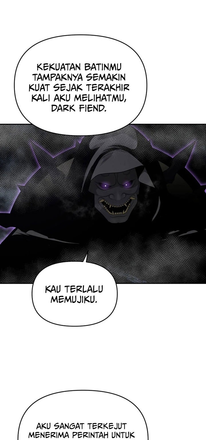 The World’s Best Kunlun Tavern Chapter 46 Gambar 4