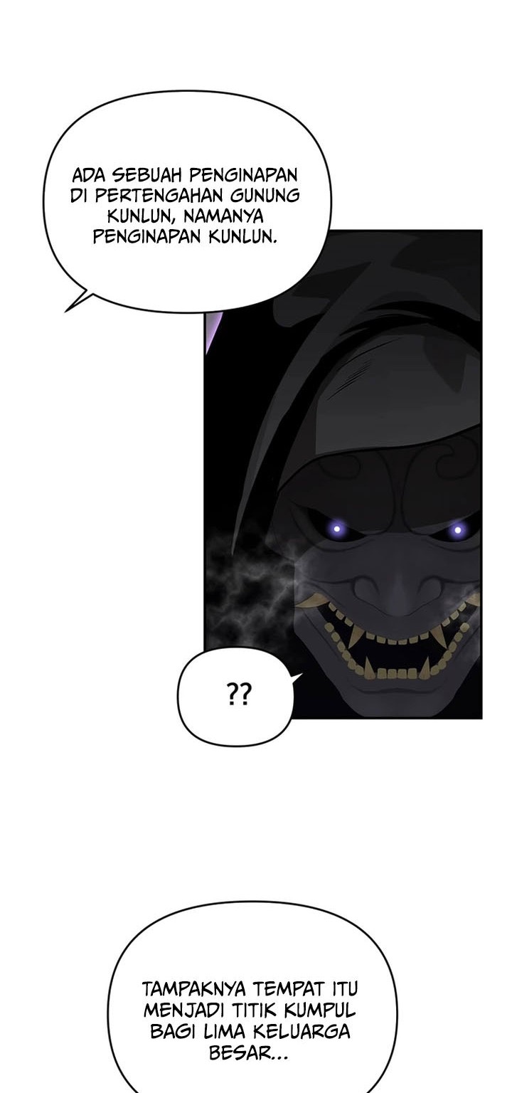 The World’s Best Kunlun Tavern Chapter 46 Gambar 6