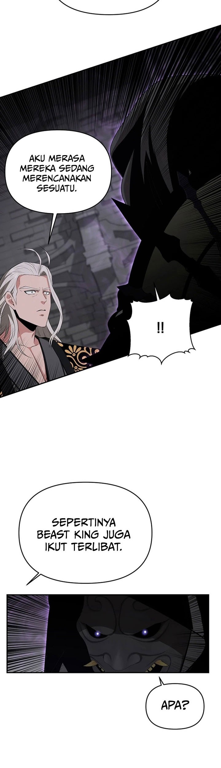 The World’s Best Kunlun Tavern Chapter 46 Gambar 7