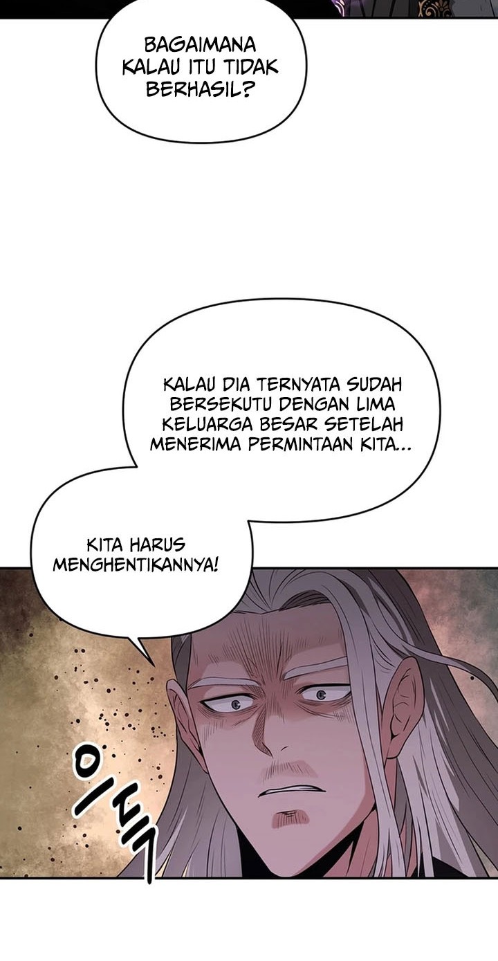 The World’s Best Kunlun Tavern Chapter 46 Gambar 10