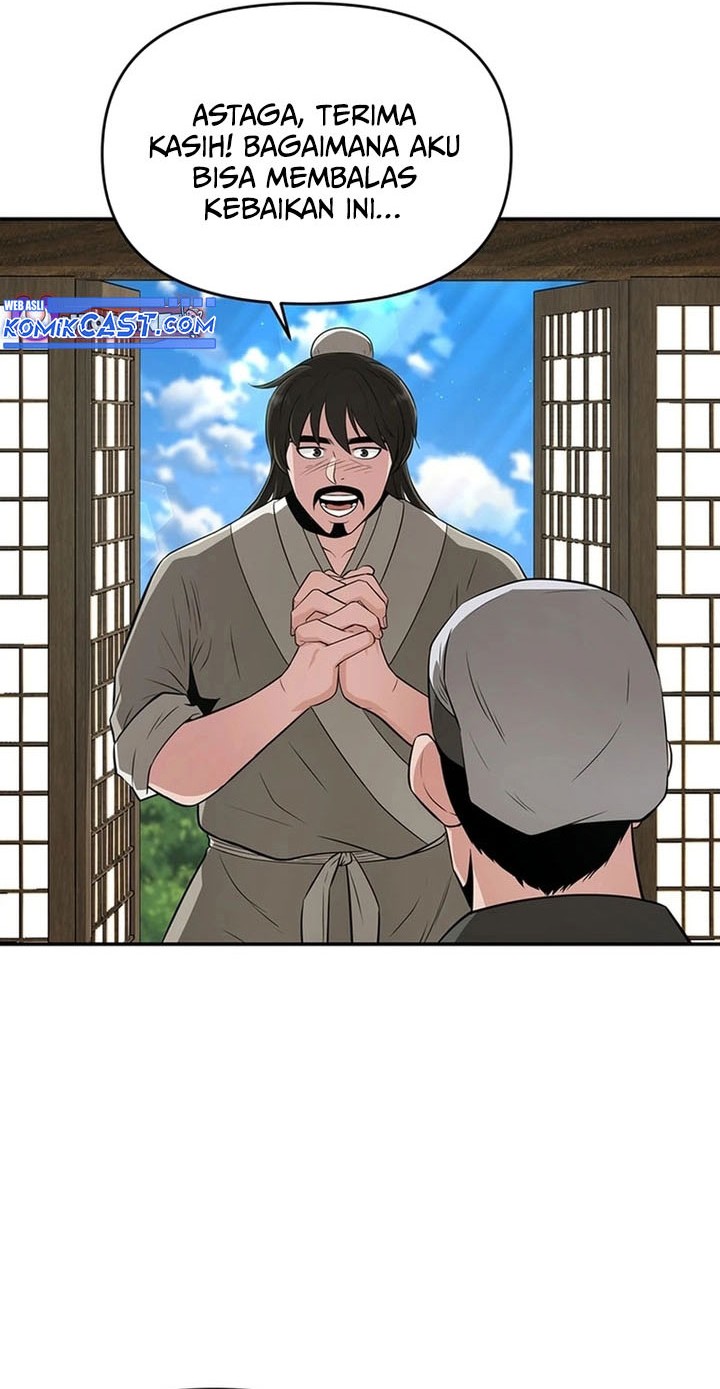 The World’s Best Kunlun Tavern Chapter 46 Gambar 16