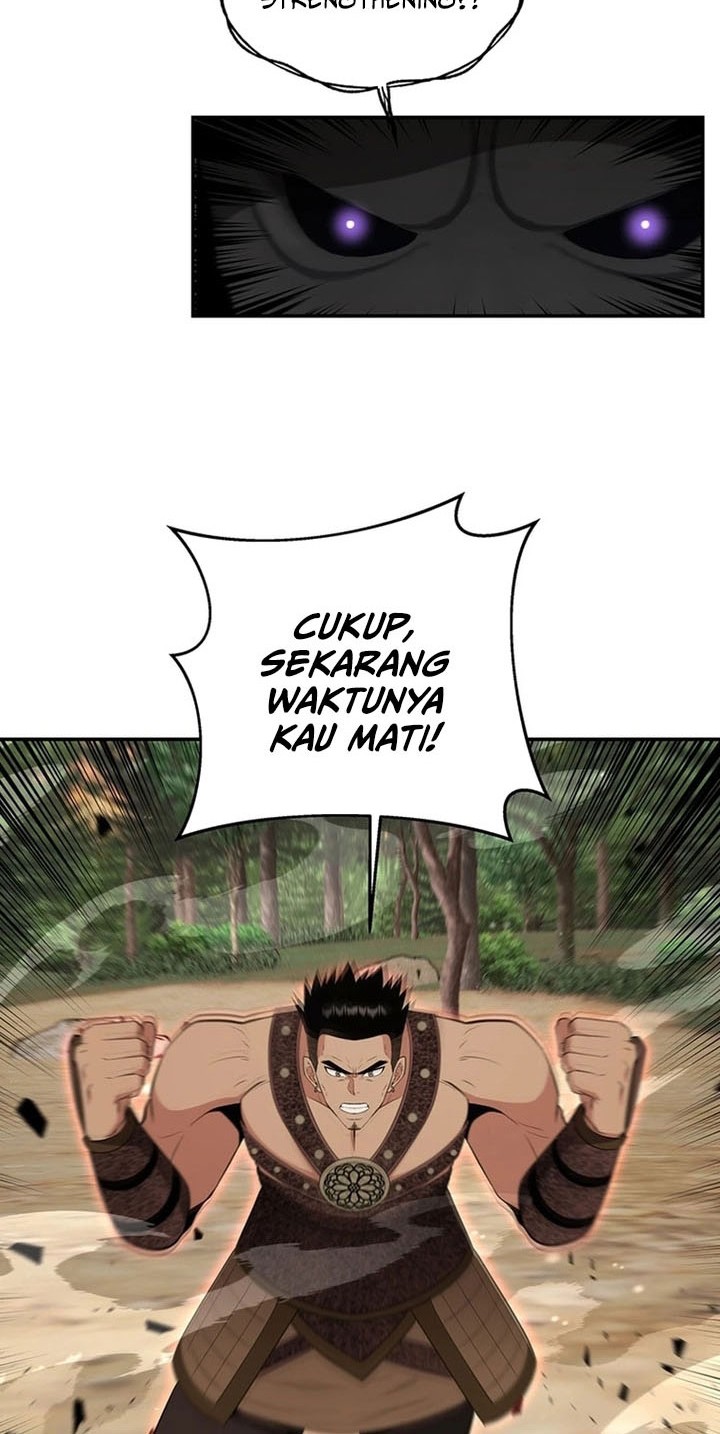 The World’s Best Kunlun Tavern Chapter 47 Gambar 28