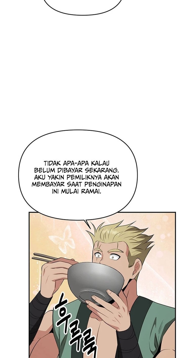 The World’s Best Kunlun Tavern Chapter 47 Gambar 36