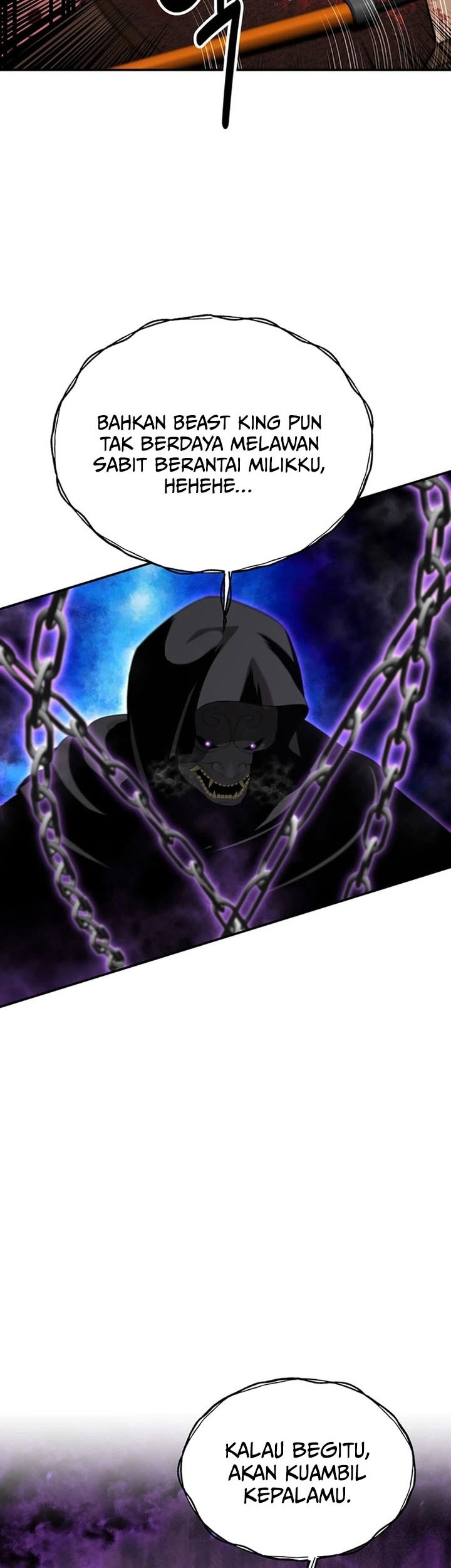 The World’s Best Kunlun Tavern Chapter 47 Gambar 21