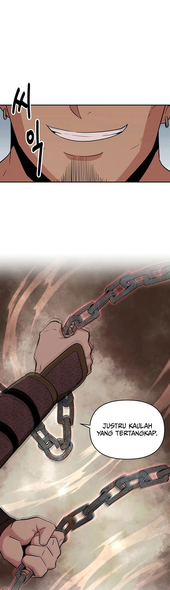 The World’s Best Kunlun Tavern Chapter 47 Gambar 23