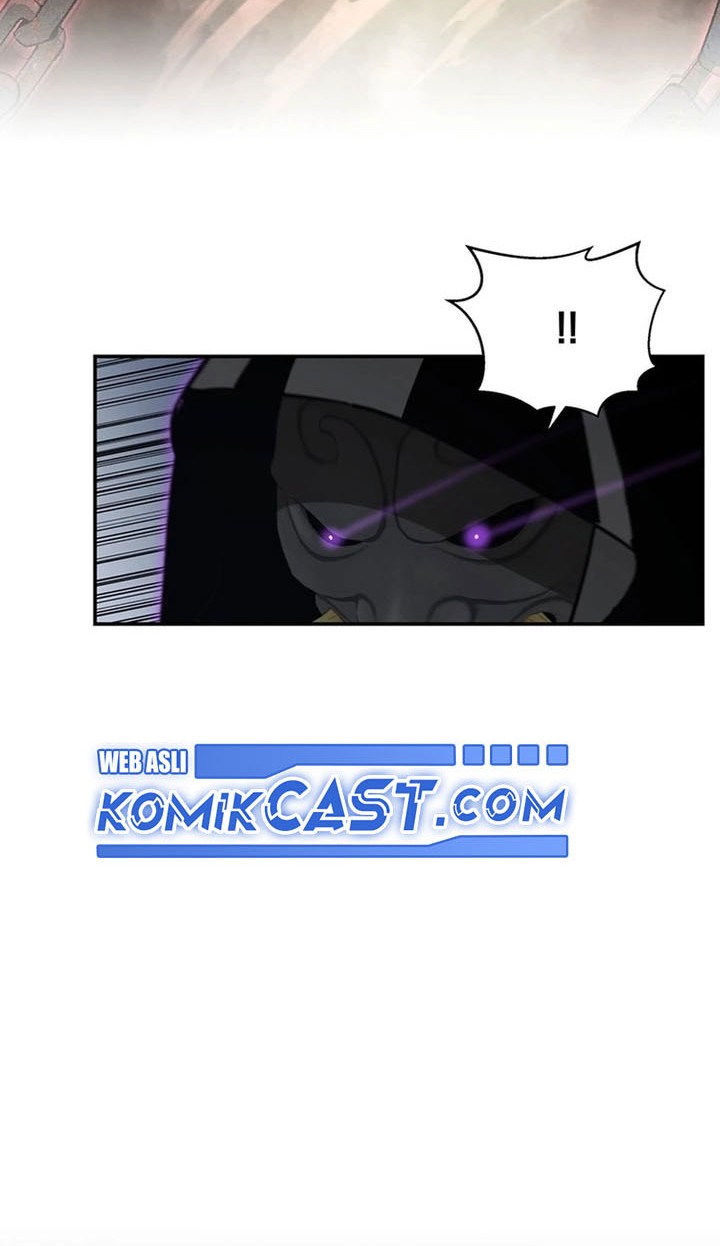 The World’s Best Kunlun Tavern Chapter 47 Gambar 24