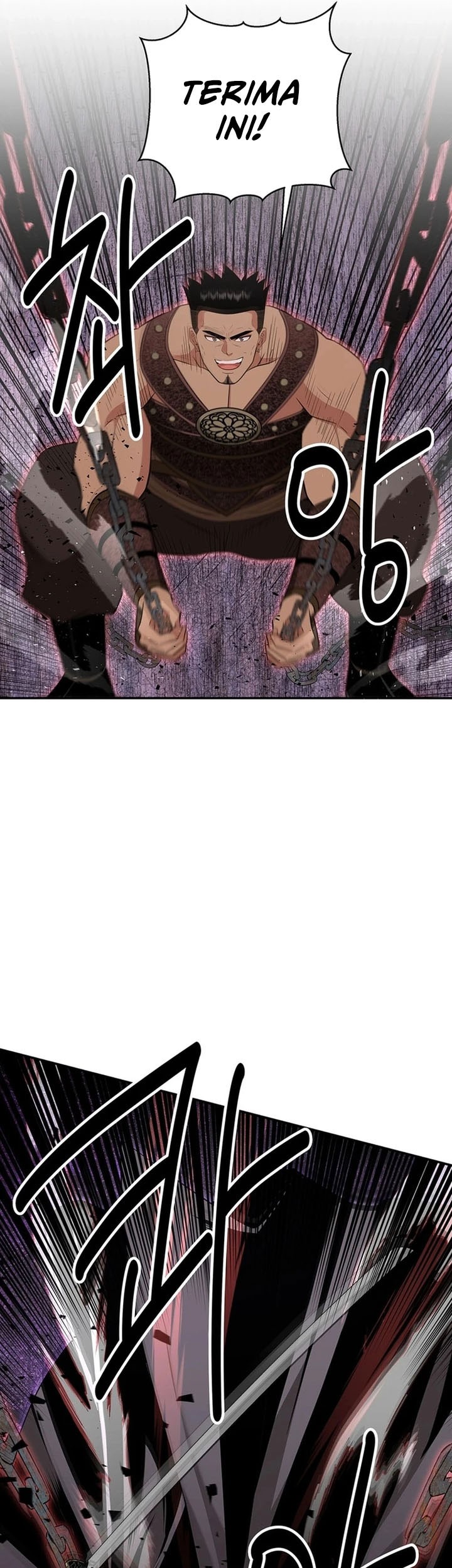 The World’s Best Kunlun Tavern Chapter 47 Gambar 25