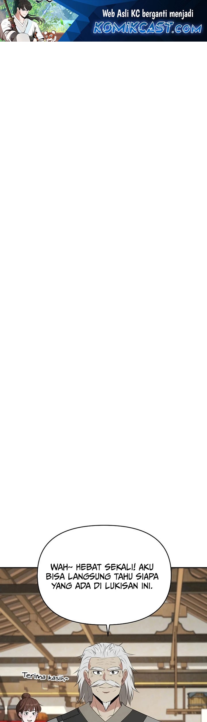 Komik The World’s Best Kunlun Tavern Chapter 47 gambar nomor 1