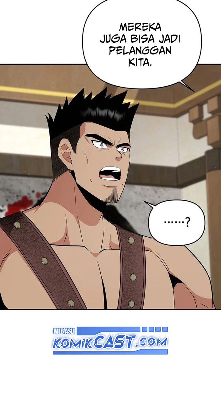 The World’s Best Kunlun Tavern Chapter 47 Gambar 48