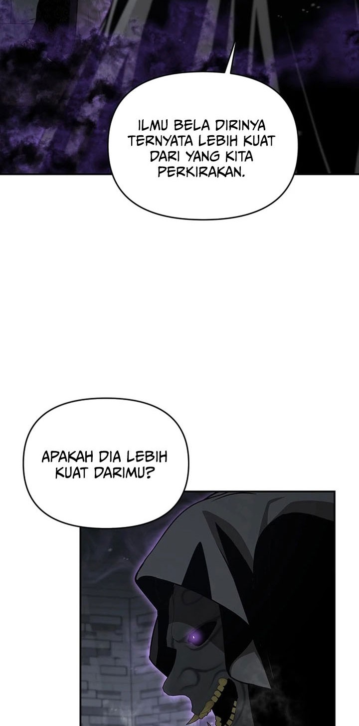 The World’s Best Kunlun Tavern Chapter 47 Gambar 52