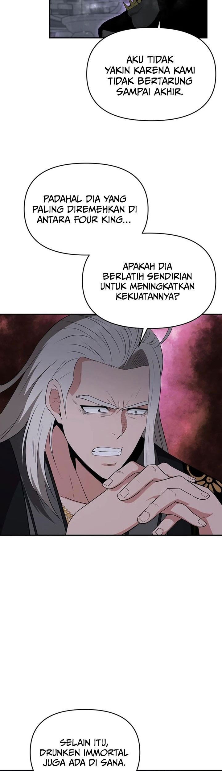 The World’s Best Kunlun Tavern Chapter 47 Gambar 53