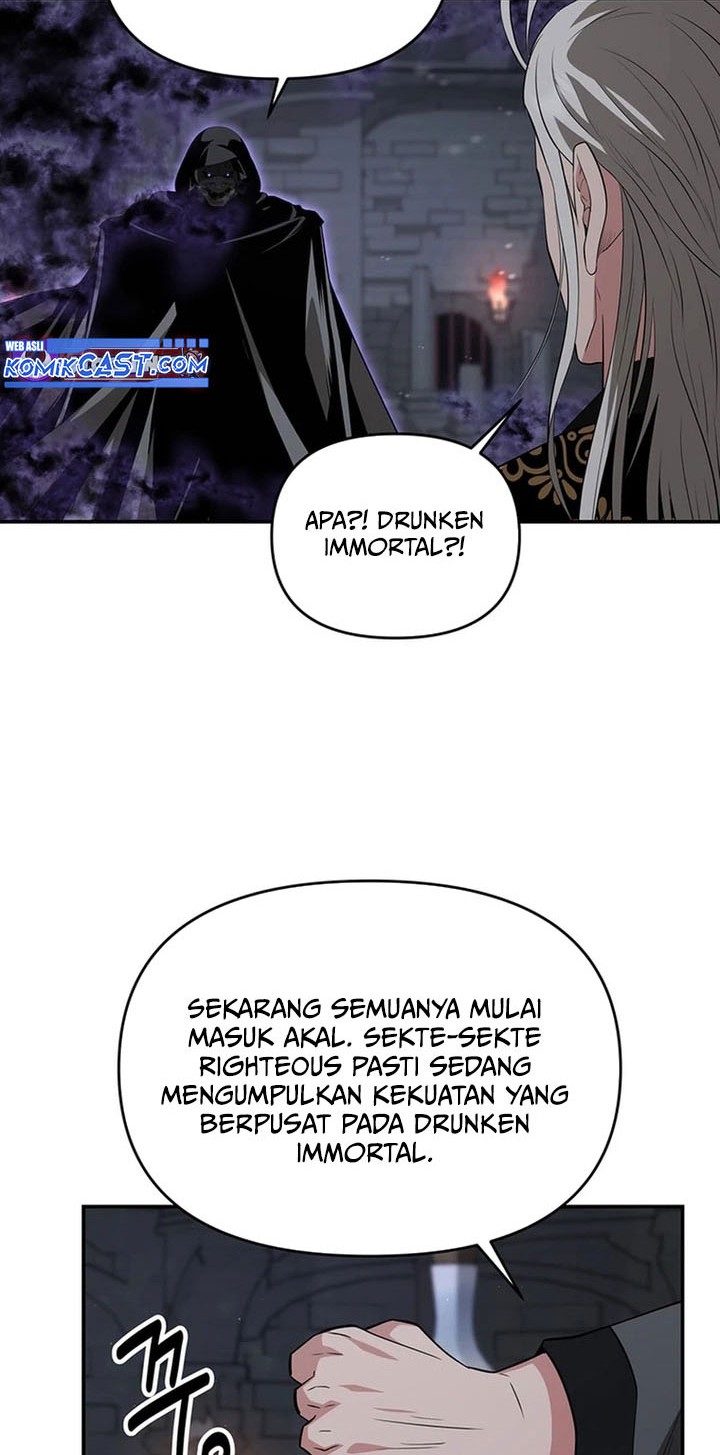 The World’s Best Kunlun Tavern Chapter 47 Gambar 54