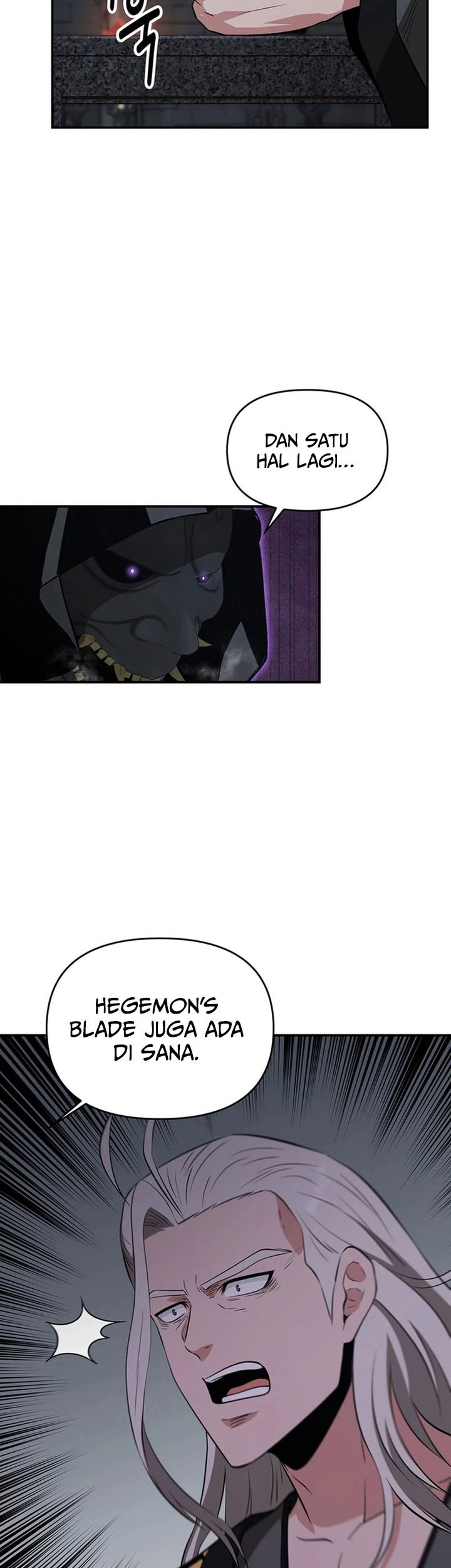 The World’s Best Kunlun Tavern Chapter 47 Gambar 55