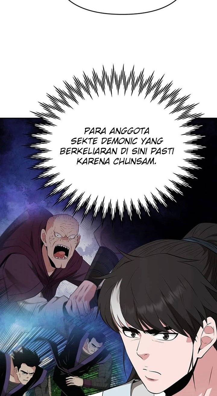 The World’s Best Kunlun Tavern Chapter 47 Gambar 44