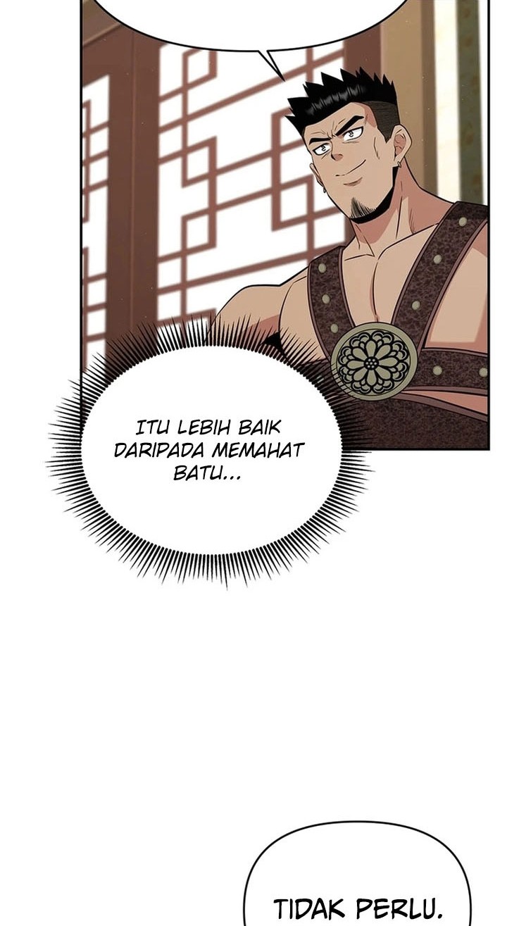 The World’s Best Kunlun Tavern Chapter 47 Gambar 46