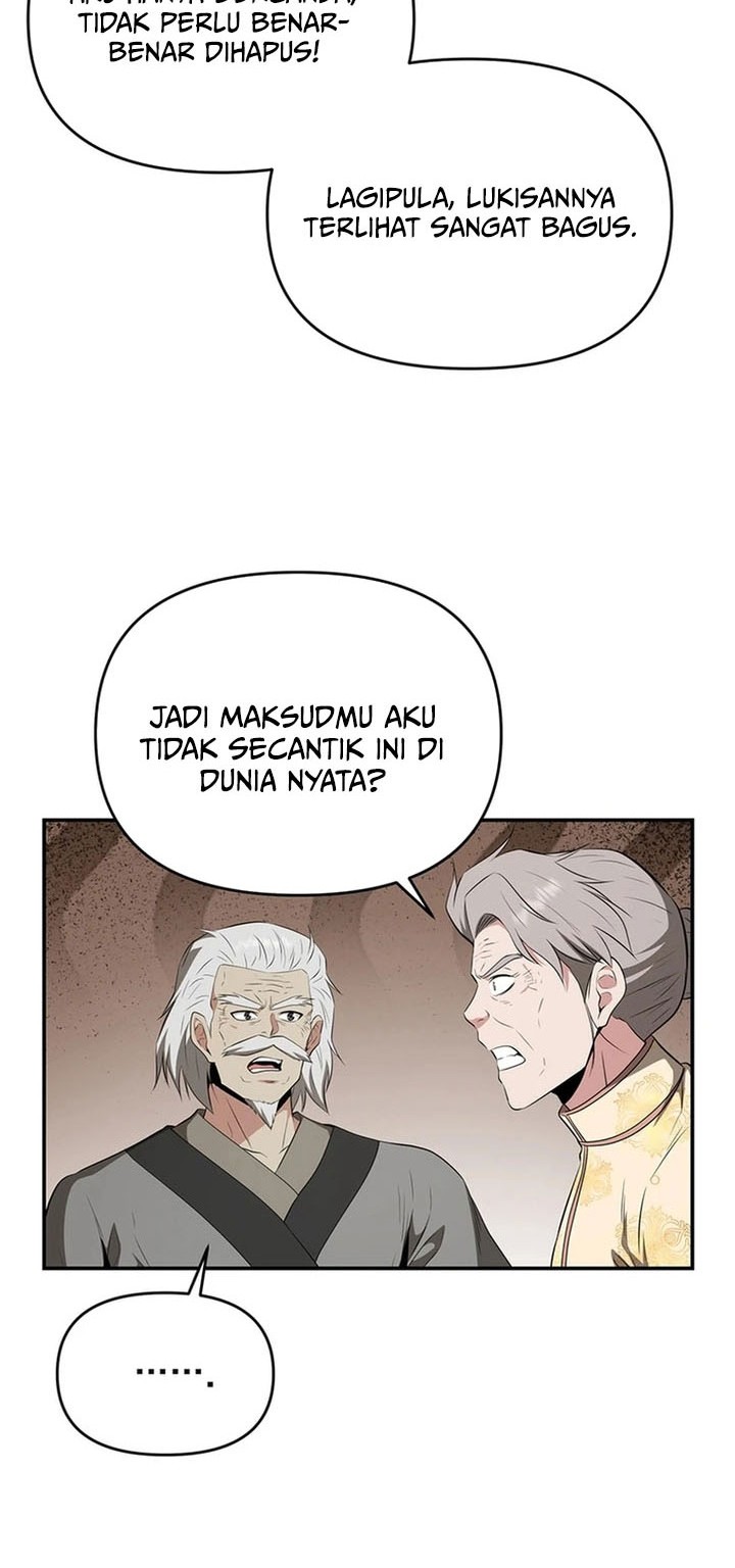 The World’s Best Kunlun Tavern Chapter 47 Gambar 4